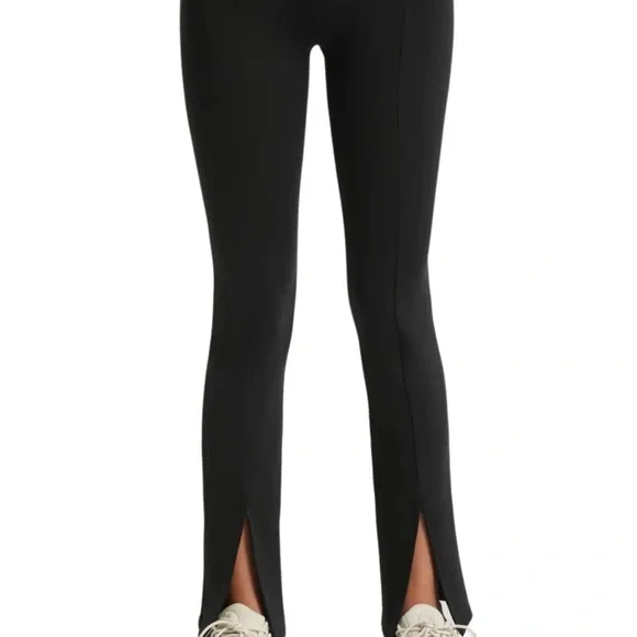 Lanston Sport Renew Split Legging Sz M - Picture 2 of 8